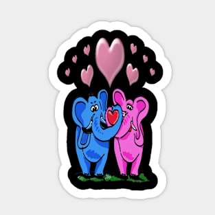 Valentine Sticker